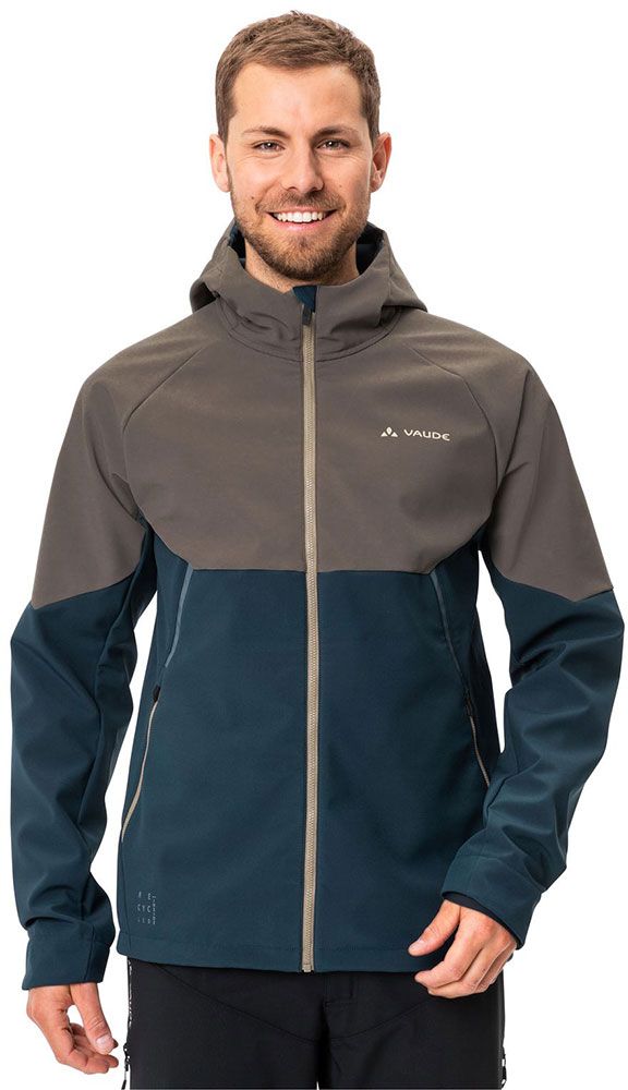 Vaude Qimsa - Softshelljacke kaufen | Bike-Discount