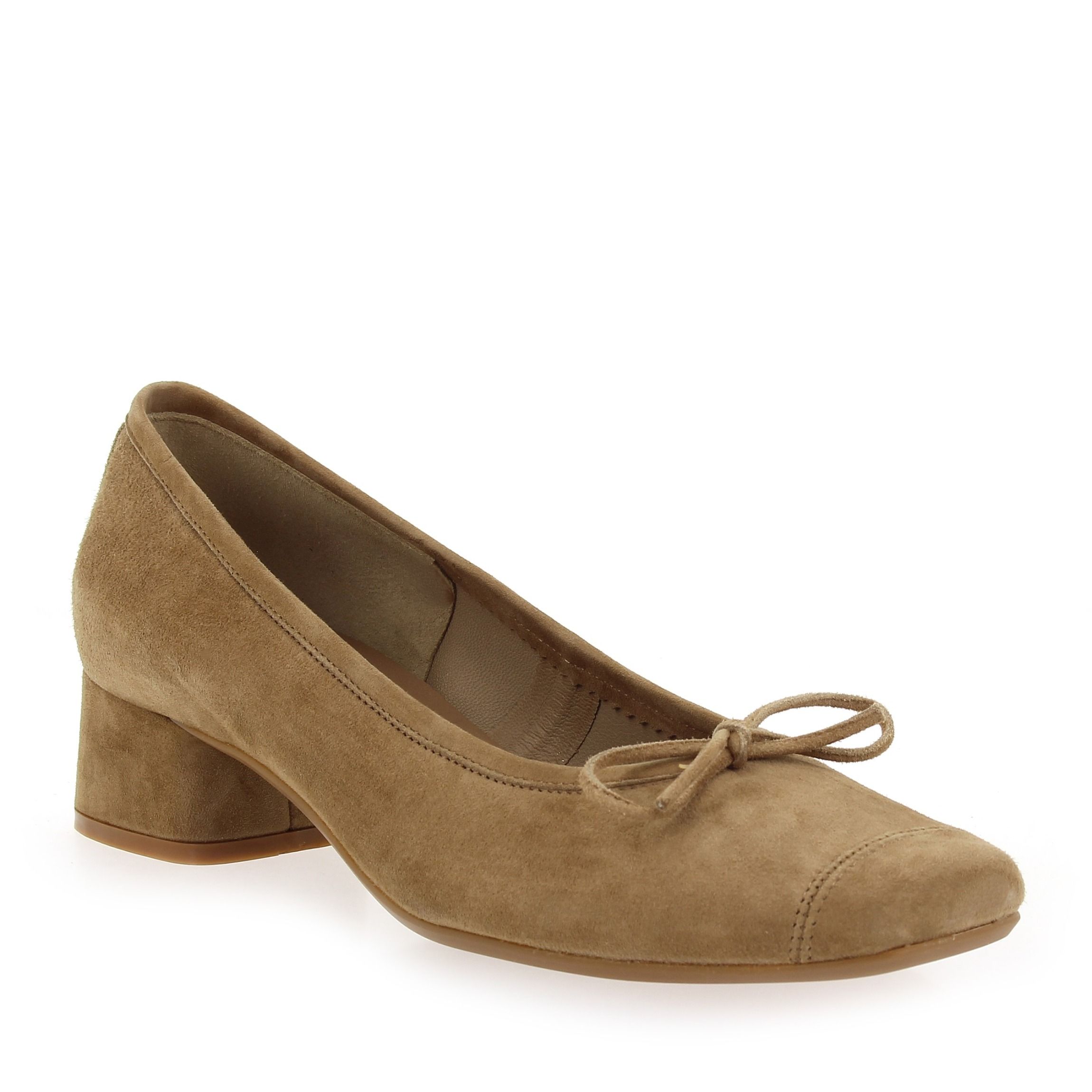 Reqins  KYRIEL - Taupe