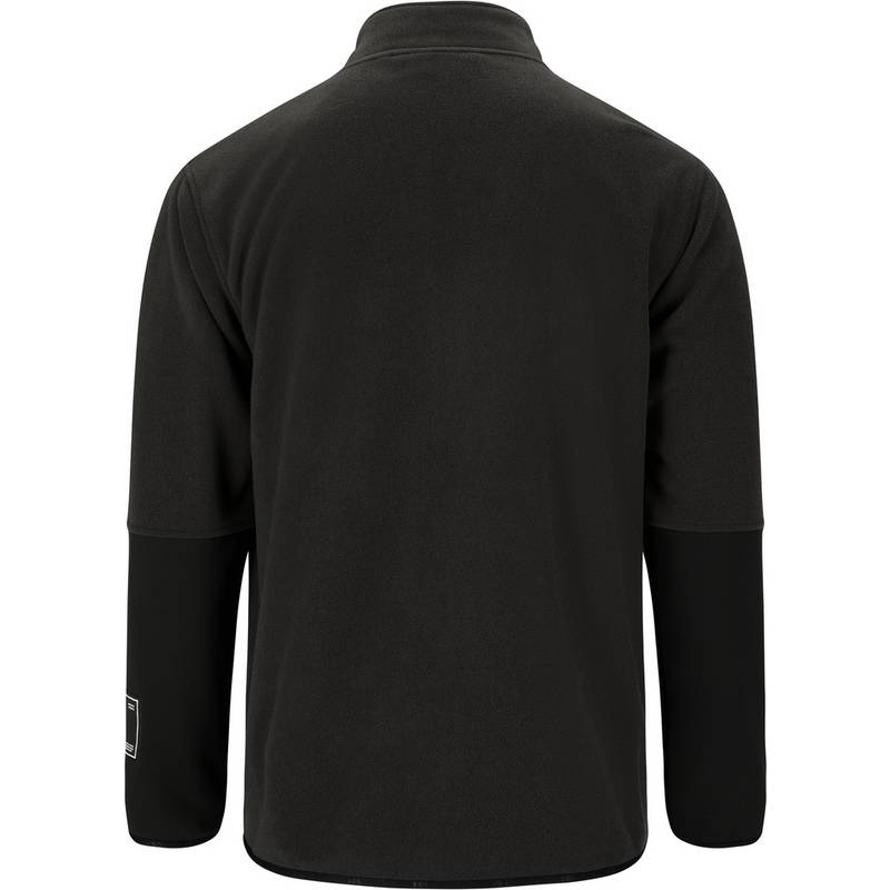 SOS Senja Fleecepullover Herren