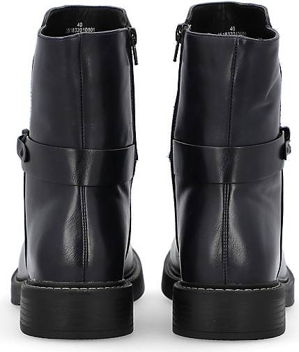 COX Biker Boot