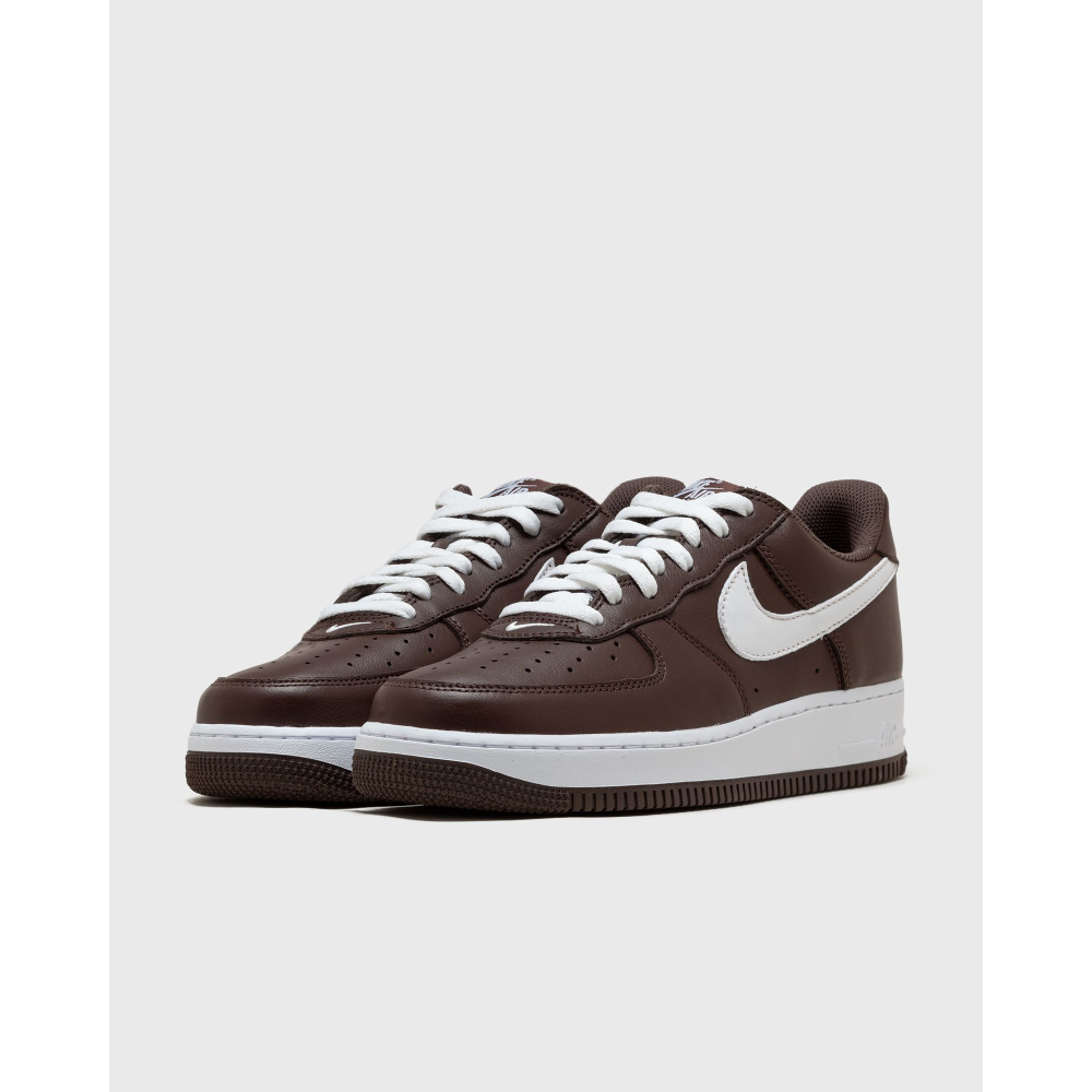 Nike Air Force 1 Retro QS Chocolate FD7039-200 / braun