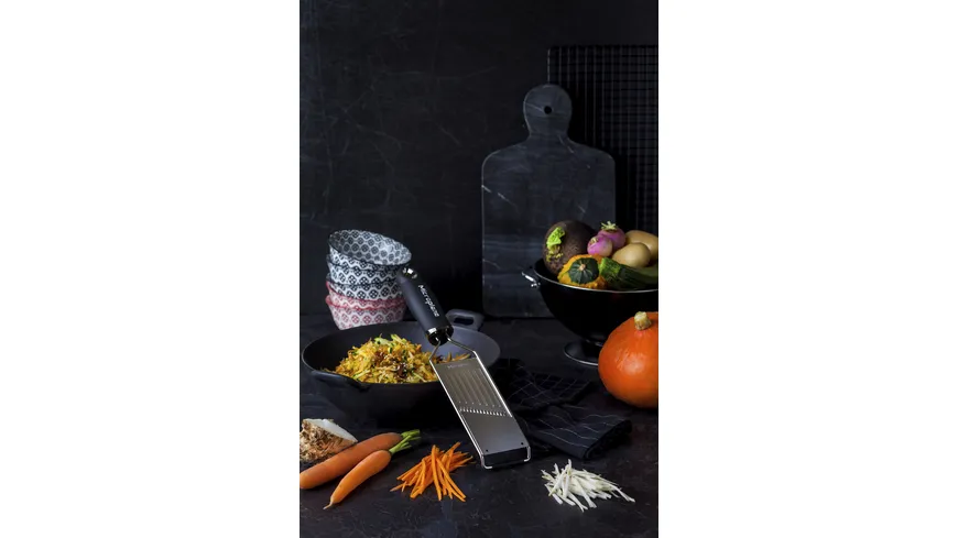 Microplane Gourmet Juliennehobel