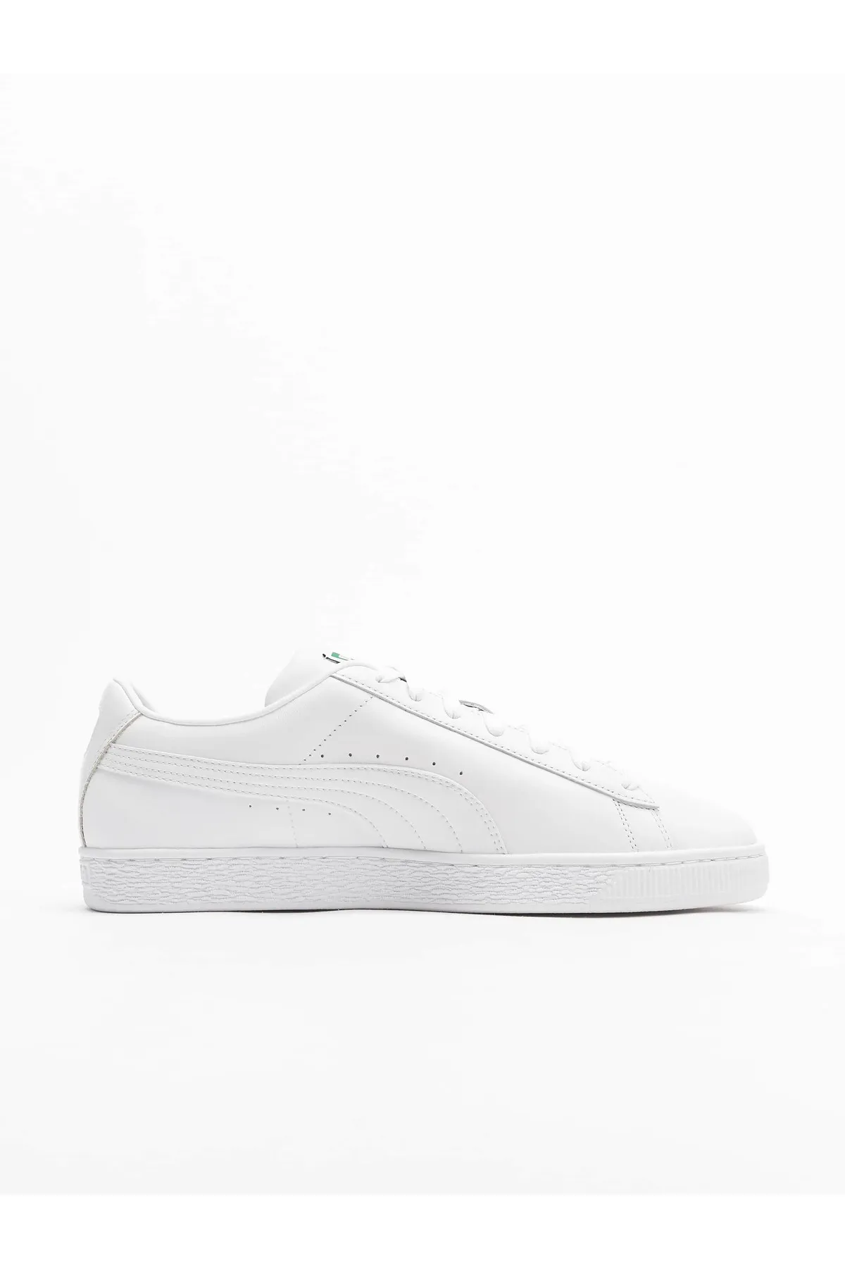 Puma  Unisex Puma Basket Classic XXI Schuhe