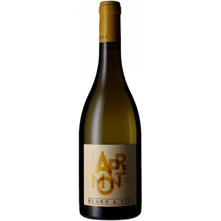 APREMONT - CUVEE THOMAS 2022 - DOMAINE BLARD