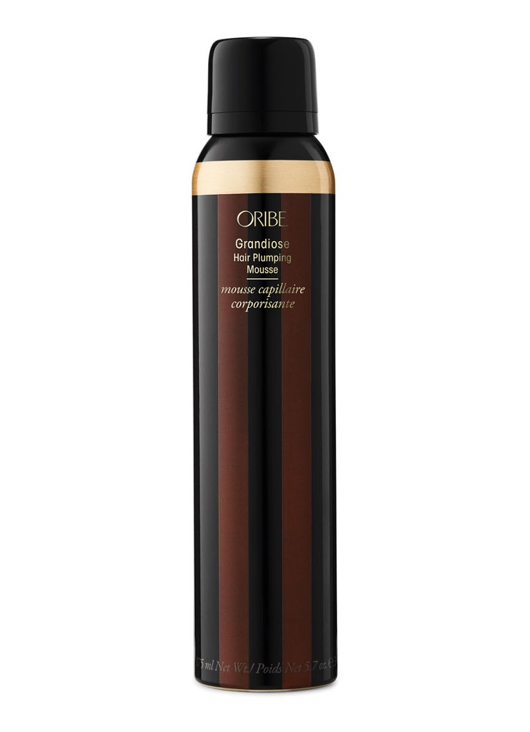 Oribe Grandiose Mousse Volumisante pour Cheveux - mousse volumisante