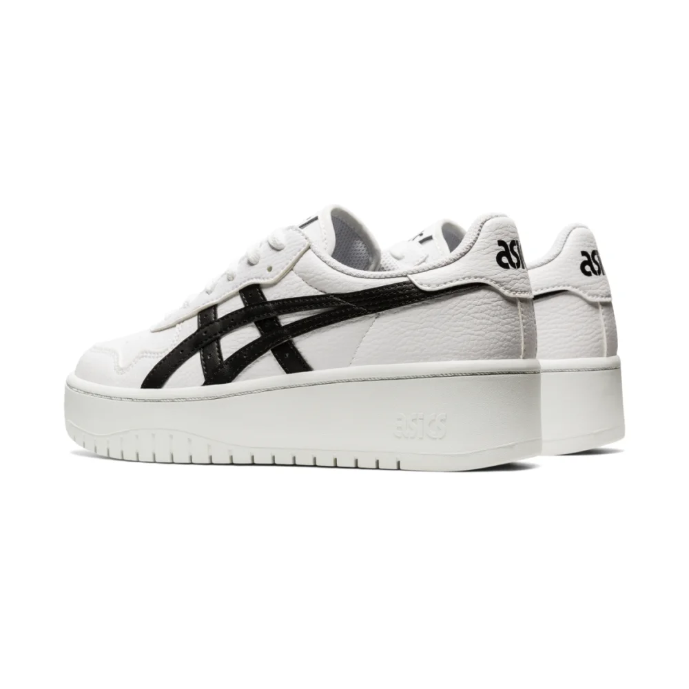 Asics Japan S PF 1202A024100 / weiss