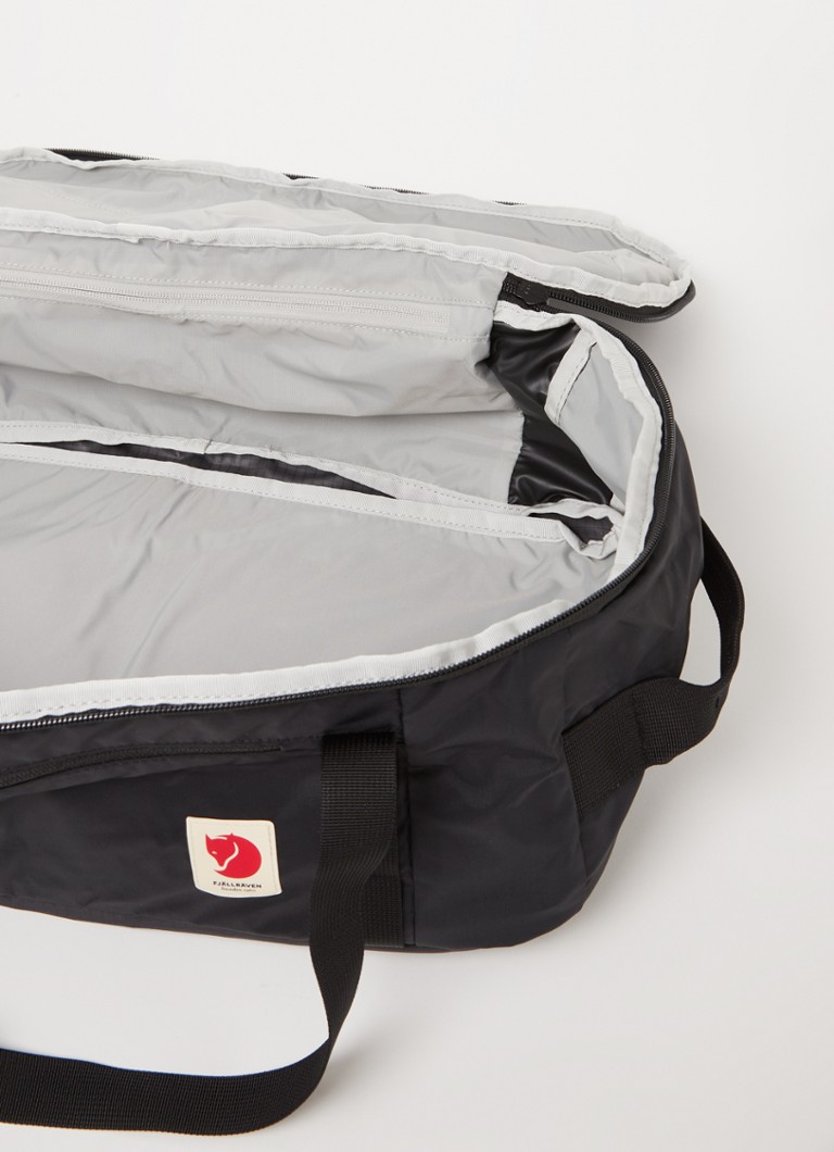 Víkendová taška Fjällräven High Coast s logom