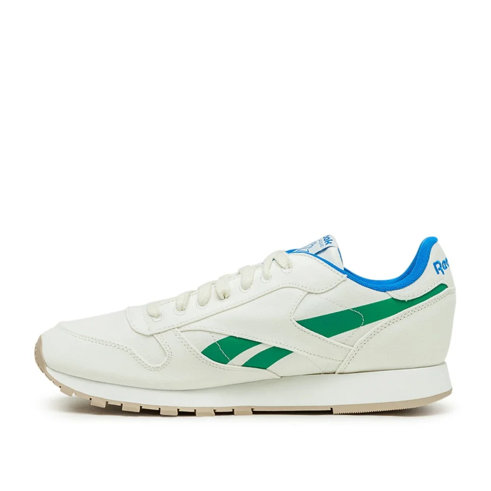 Reebok Leather Grow S23902 / weiss