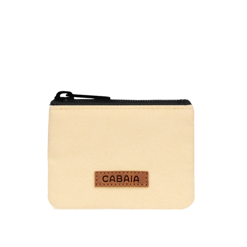 Nano Ibiza yellow pouch