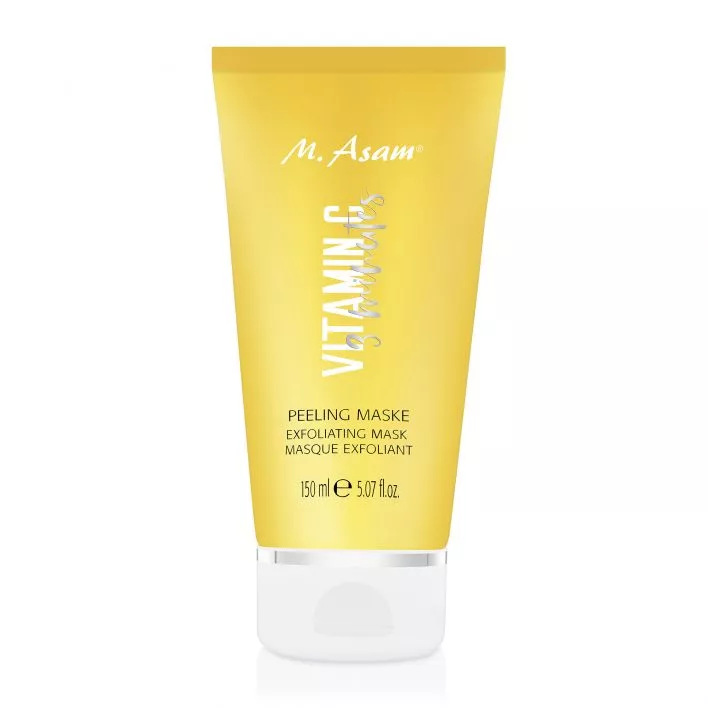 VITAMIN C 3-Minutes Peeling Maske