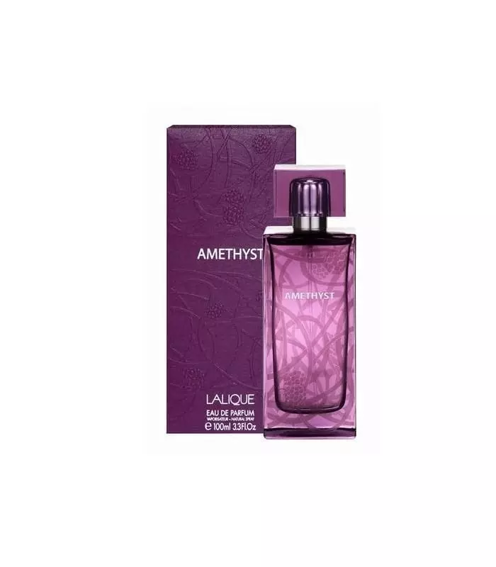 AMETHYST Eau de Parfum