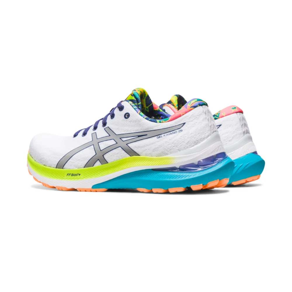 Asics Gel Kayano 29 Lite Show 1012B451-300 / weiss