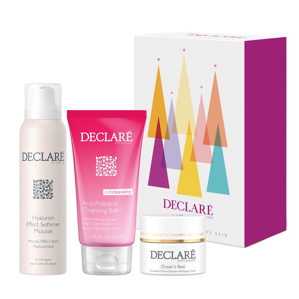 Declaré Hydro Balance Set
