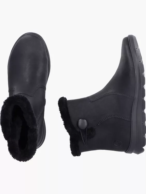 Rieker Damen Kurzstiefel