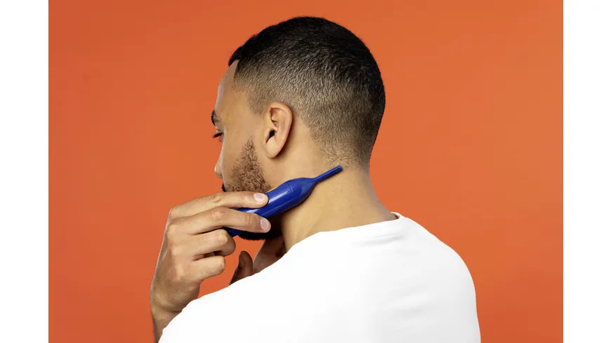 WILKINSON SWORD Barbers Style The Stylist Trimmer