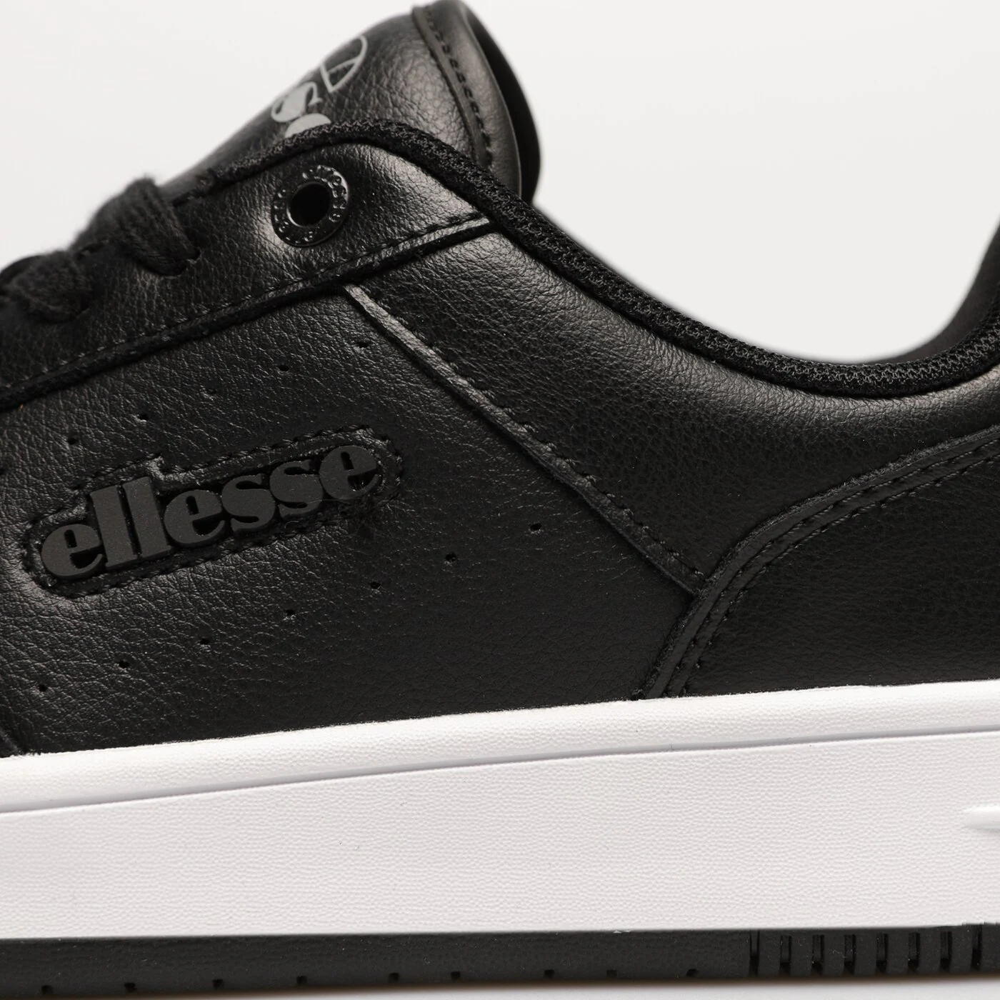ELLESSE PANARO CUPSOLE Schwarz