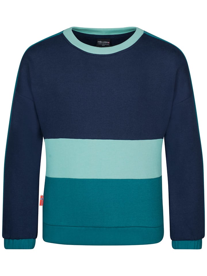 Trollkids Sweatshirt 