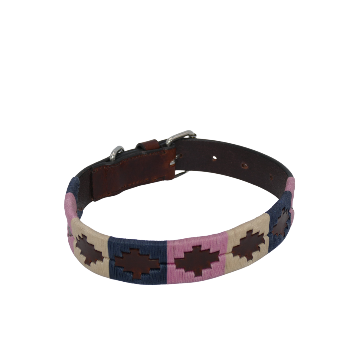 Kipita Hundehalsbänder Kipita Polo Halsband Gentle XL