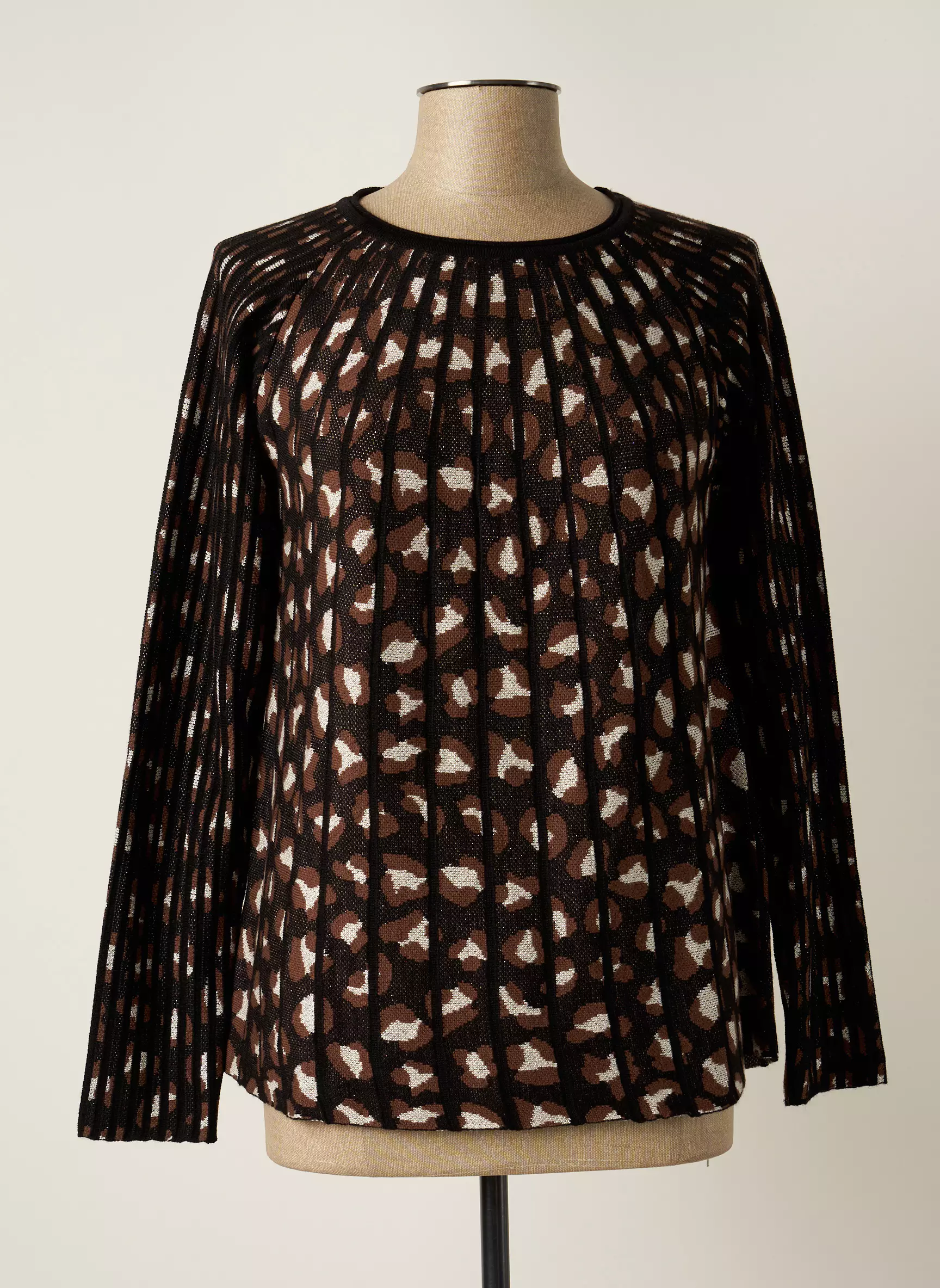 Betty Barclay Pulls Femme couleur noir