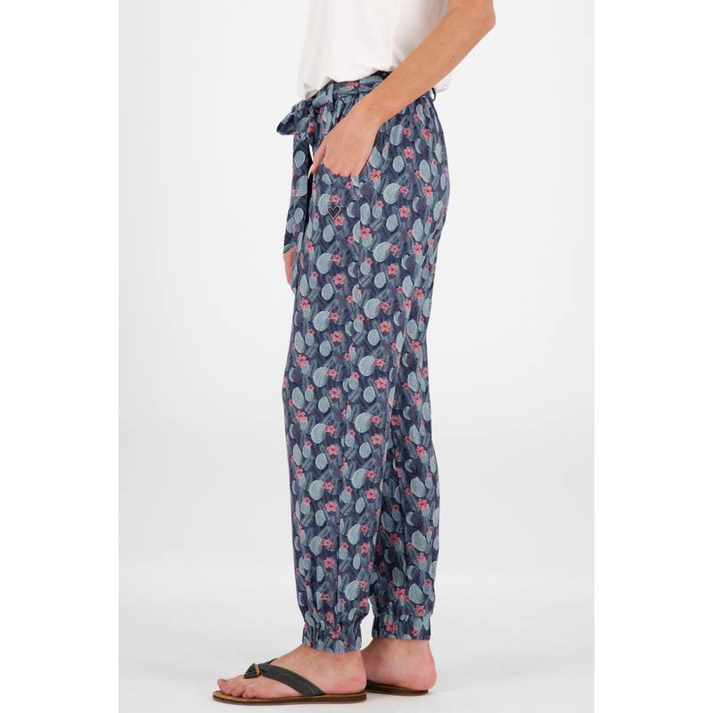 ALIFE AND KICKIN AliceAK Stoffhose Damen