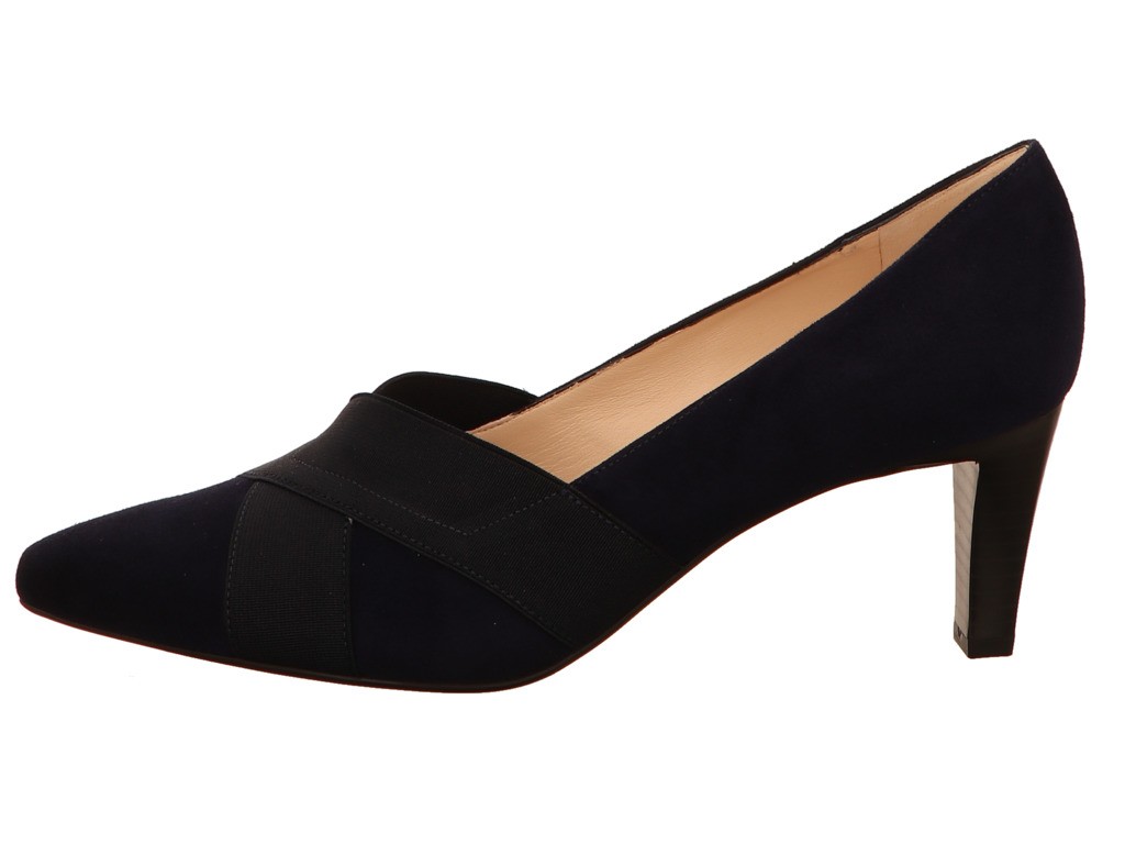 PETER KAISER Modische Pumps blau MALANA