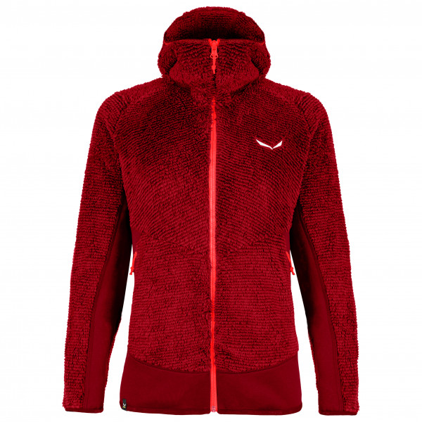 Salewa - Women's Tognazza Jacket - Fleecejacke