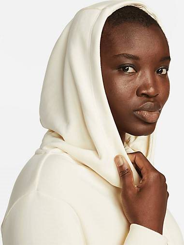 Nike Sportswear Damen Hoodie CLUB FLEECE