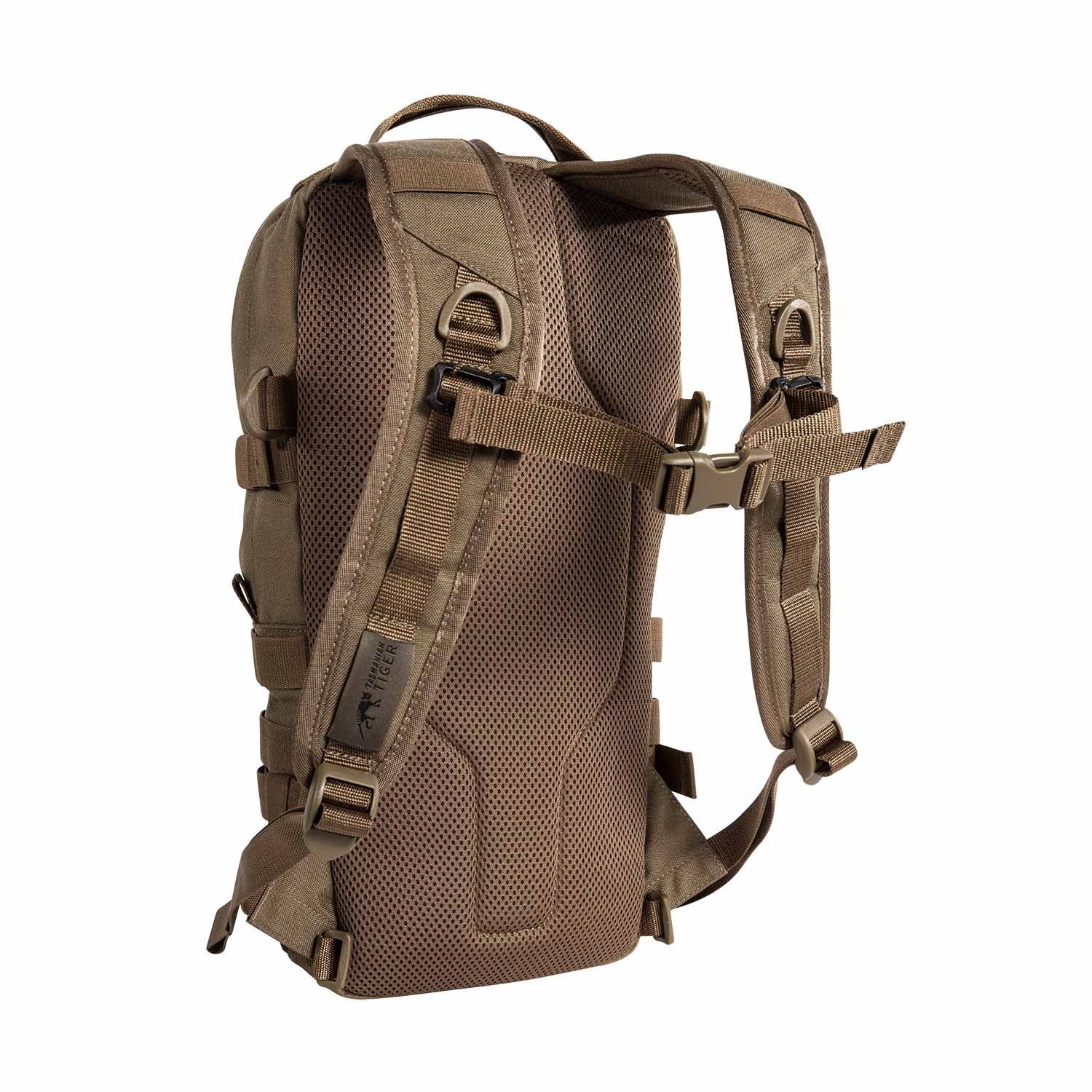 TT Essential Pack MKII