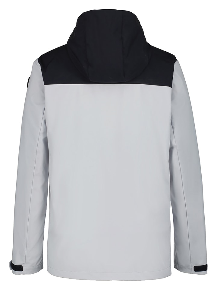 LUHTA Softshelljacke 