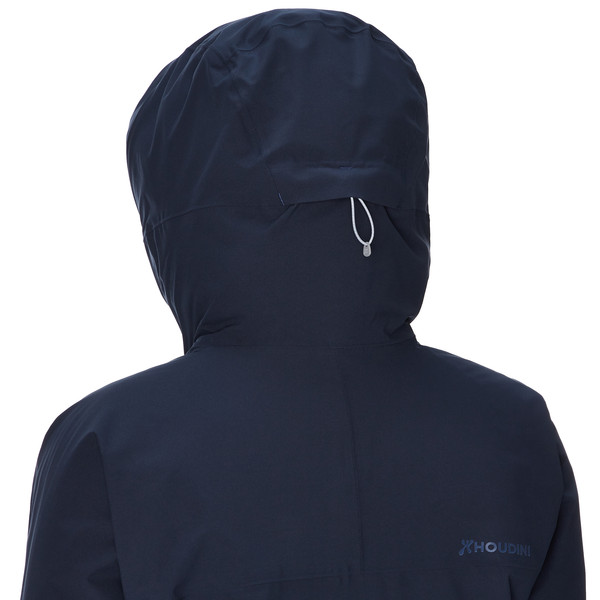 W' S FALL IN PARKA Damen - Wintermantel