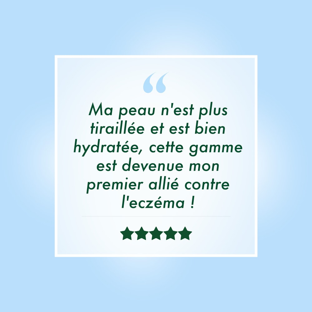 cicabiafine Cicabiafine® Crème Anti-irritations Nourissante 200 ml Crème corps
