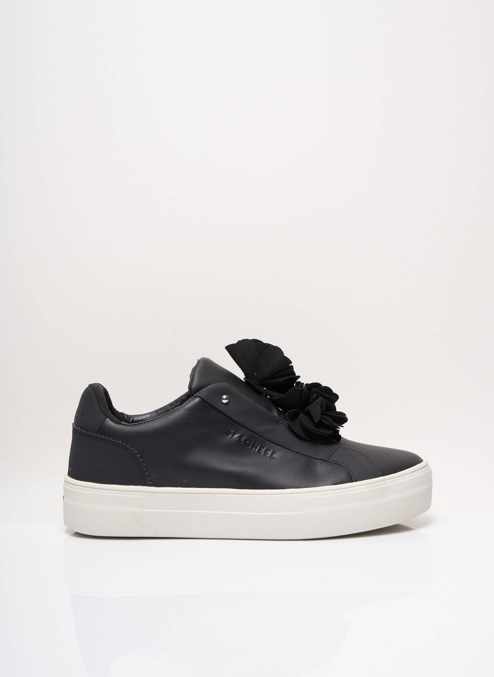 Salsa Baskets Femme couleur noir