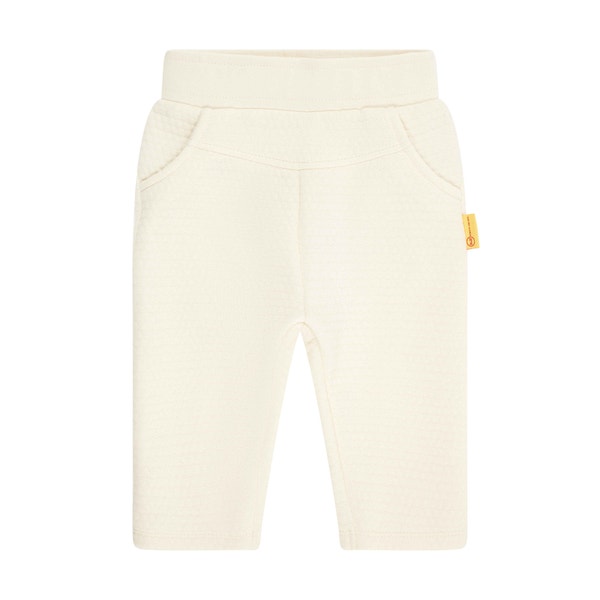 Hose, beige für Mädchen