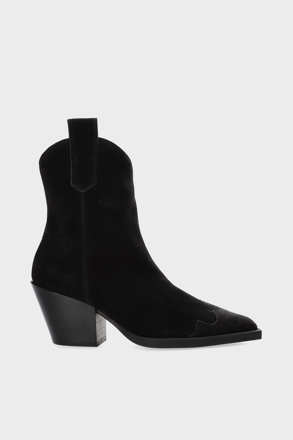 CPH238 suede black