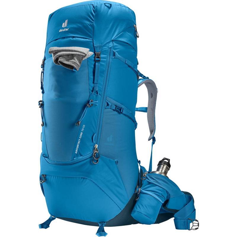 Deuter Aircontact Core 70+10 Trekkingrucksack Herren
