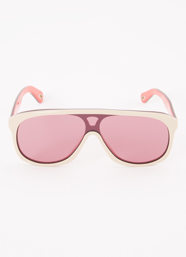Ochelari de soare Chloé Jasper CH0212S