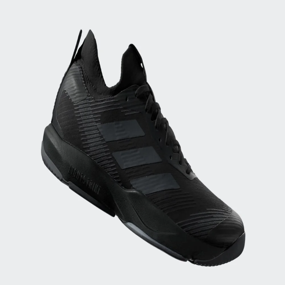 adidas Rapidmove ADV Trainer HP3265 / schwarz