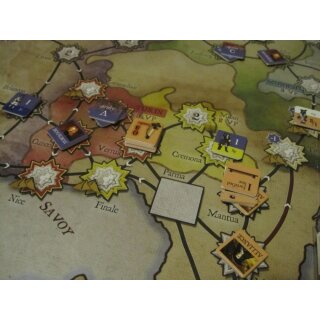 No Peace Without Spain 2nd Edition (EN)