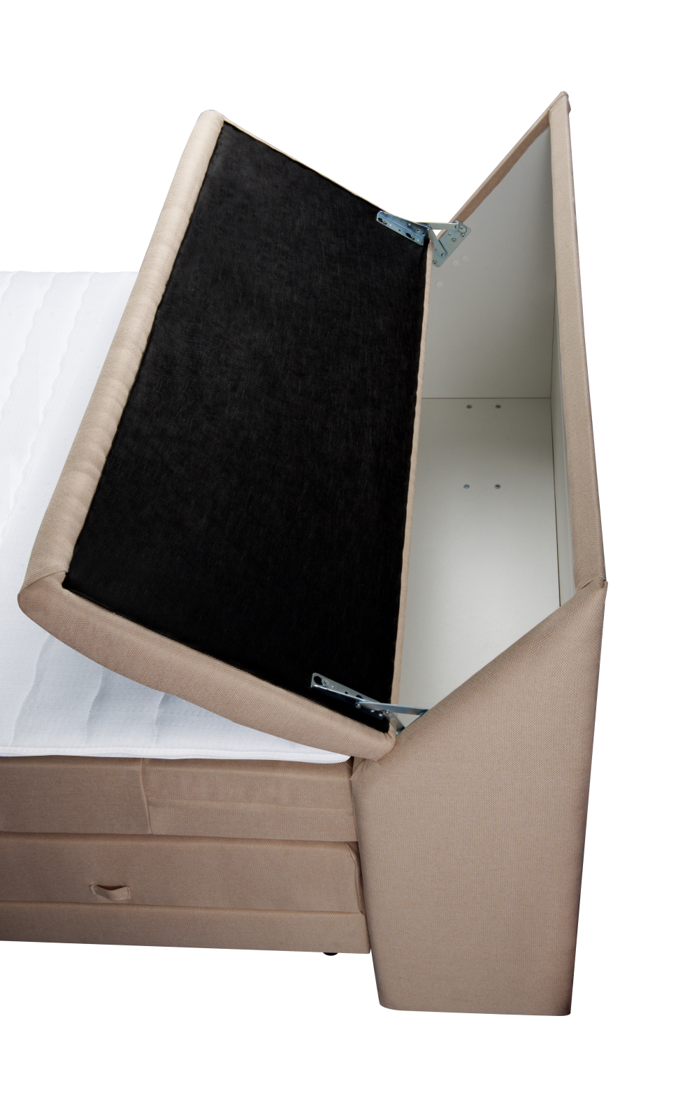 Boxspringbett Rosario