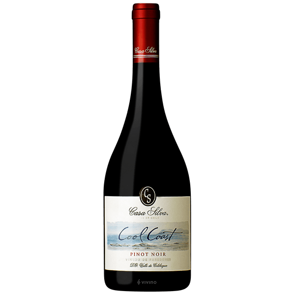 Casa SilvaCool Coast Pinot Noir 2021