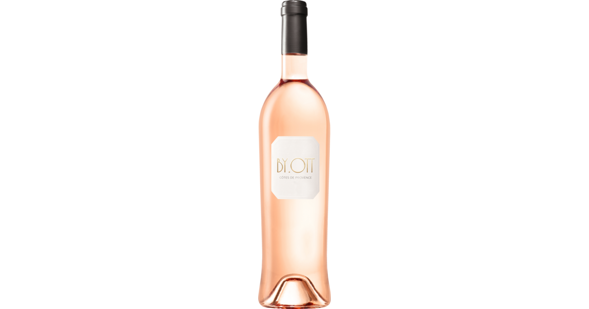 By. Ott Rosé