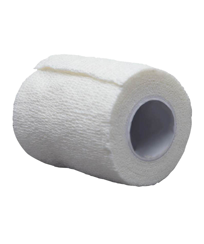 Uhlsport Tube It Tape 4 Meter Weiss F04