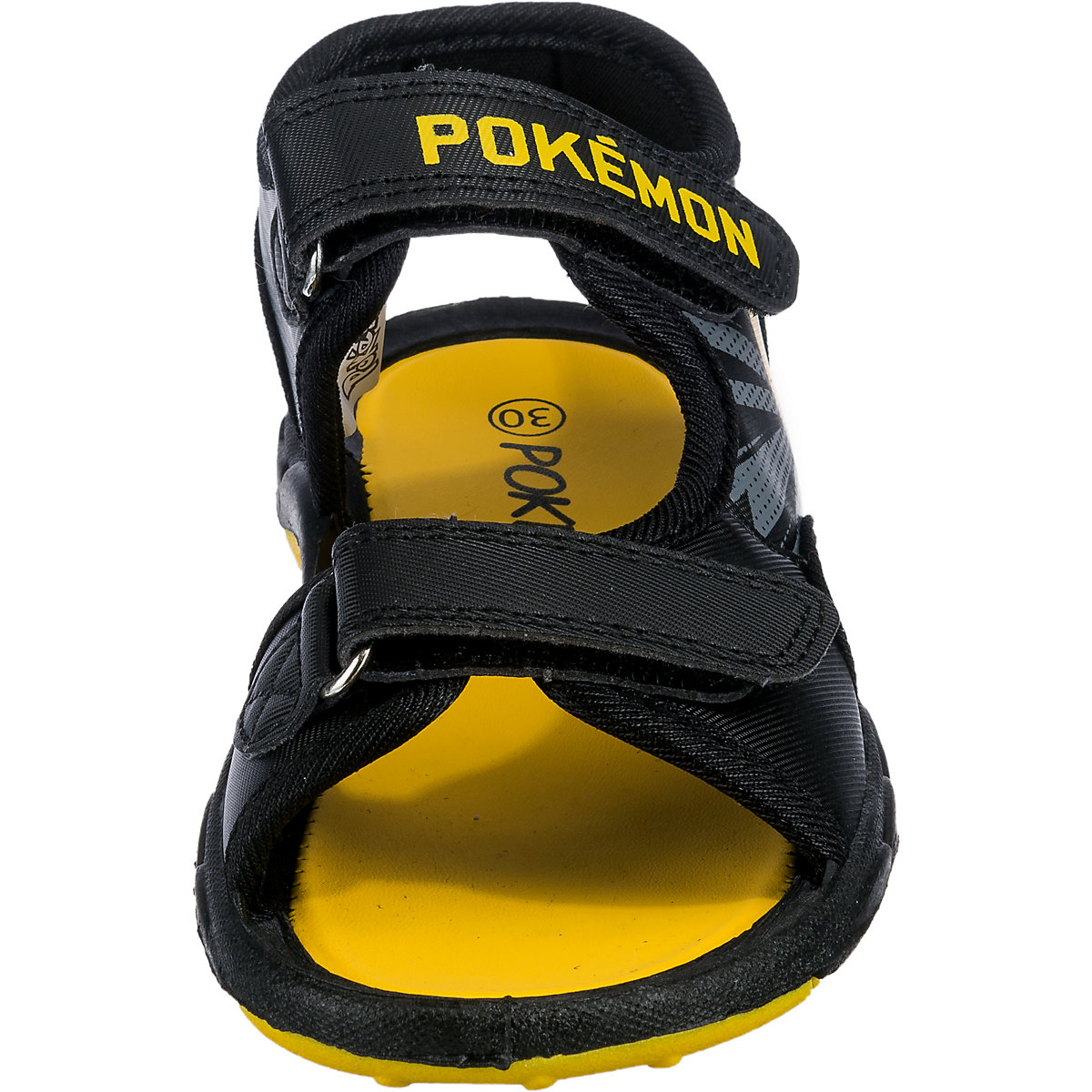 Pokemon Sandalen PK PONEMO für Jungen