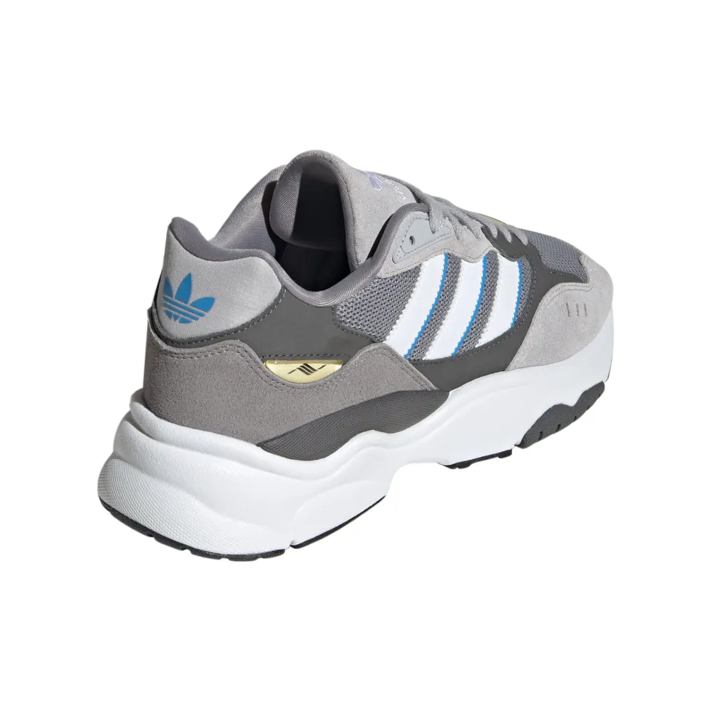 adidas Retropy F90 FZ6605 / grau