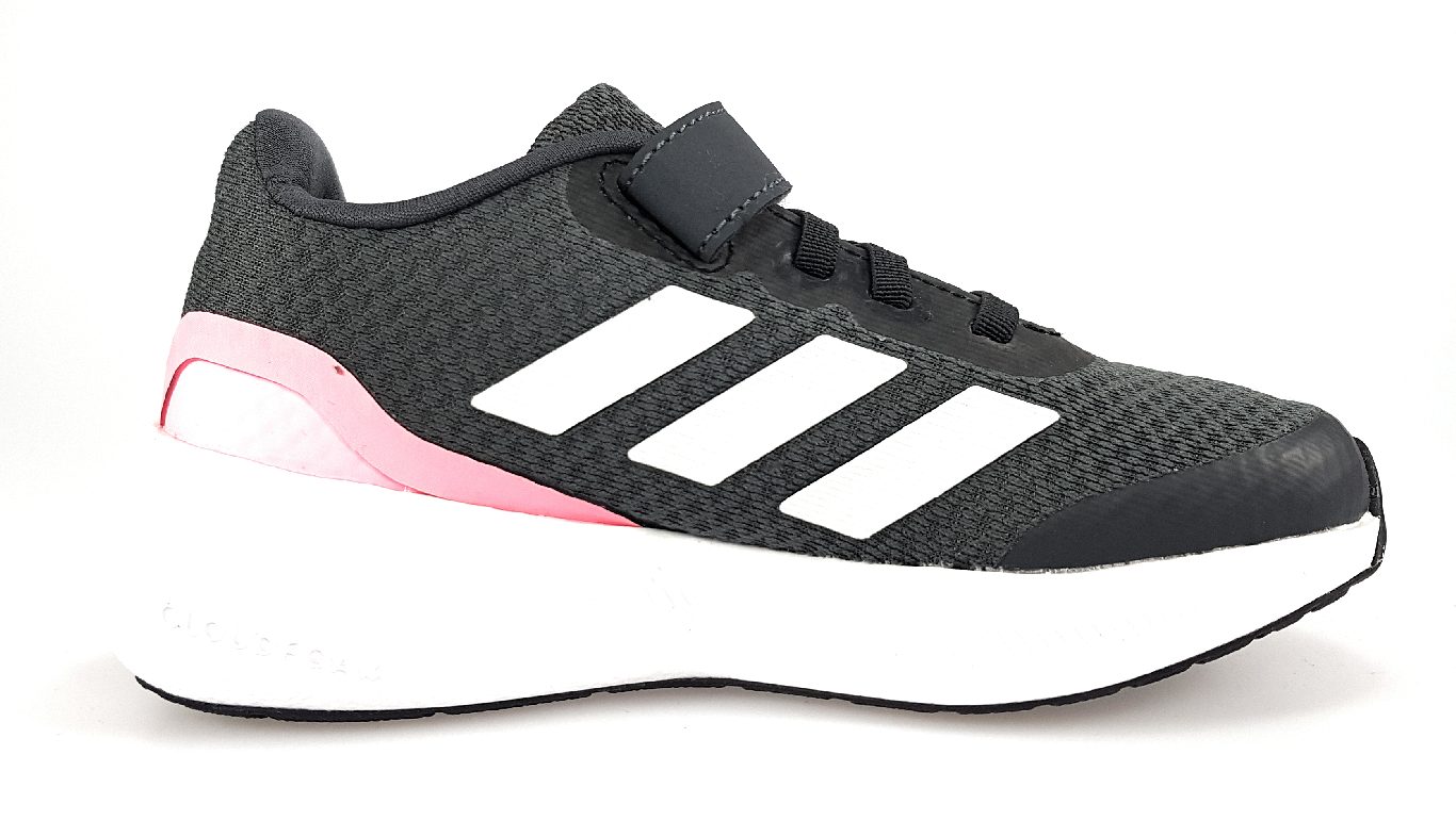 adidas Runfalcon HP5873 Schwarz Black/ Rose