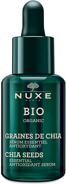 Nuxe Bio Chia Seeds Gesichtsserum