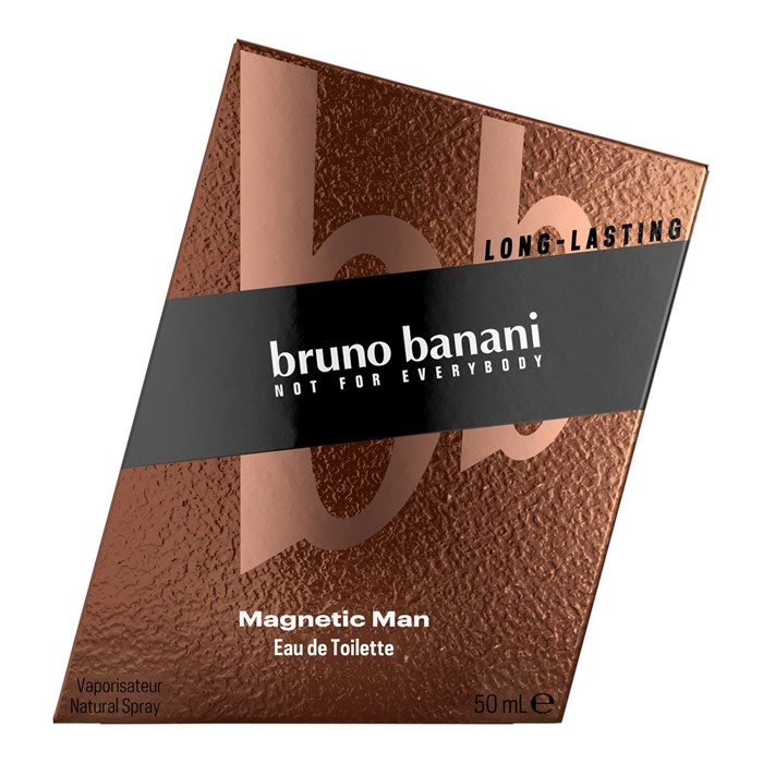 Eau de Toilette Spray