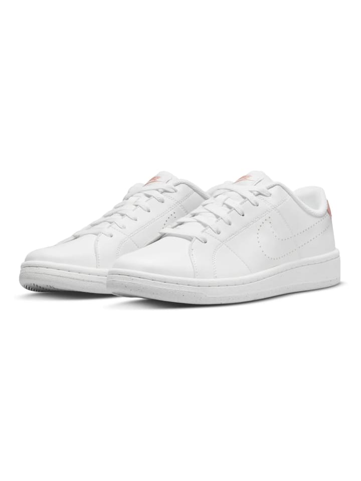 Nike Sneakers Low WMNS COURT ROYALE 2  in weiß günstig kaufen
