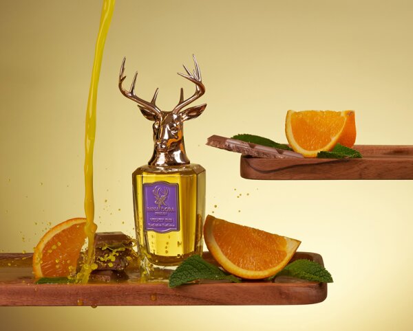 Pana Dora Velveet Iris Eau de Parfum
