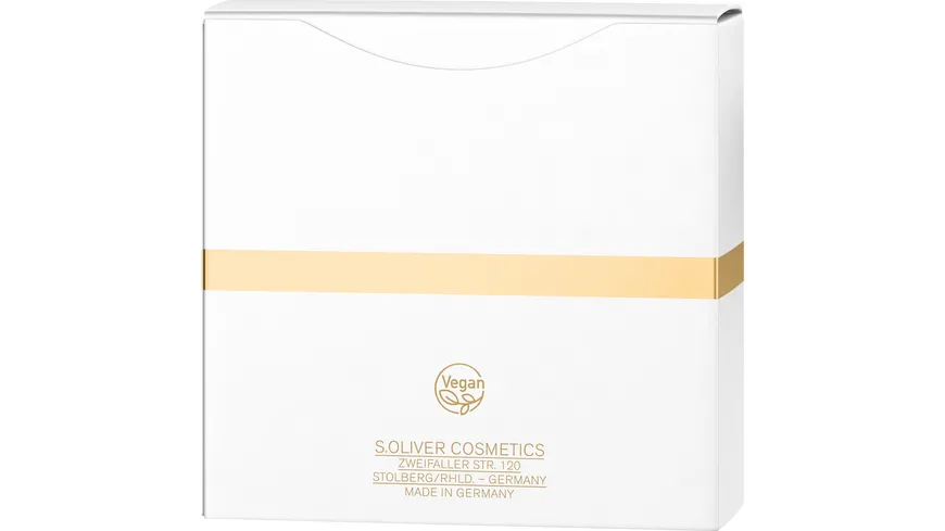 s.Oliver Select Eau de Toilette 50 ml